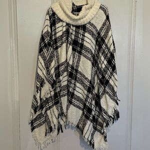 Women’s winter tunic